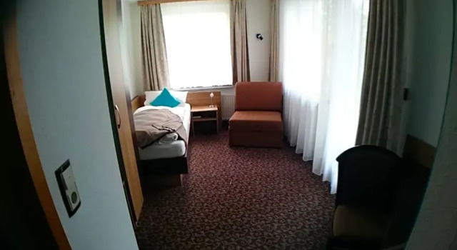 Номер Standard Hotel Cafe Meynen