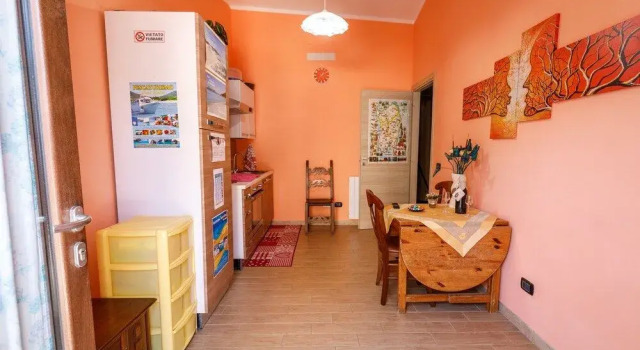 B&B Rio Launaxi Teulada