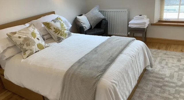 Stunning 2-bed House in Workington, Rezervasyon Tatil Evi Merseyside villalar, Villa
