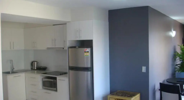 Двухместная студия Deluxe Annam Serviced Apartments