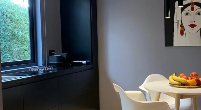 Апартаменты LeMummarelle36Apartment