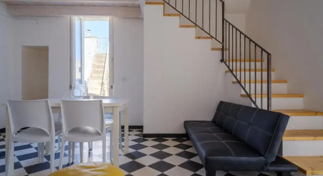 Appartamento Marina 1