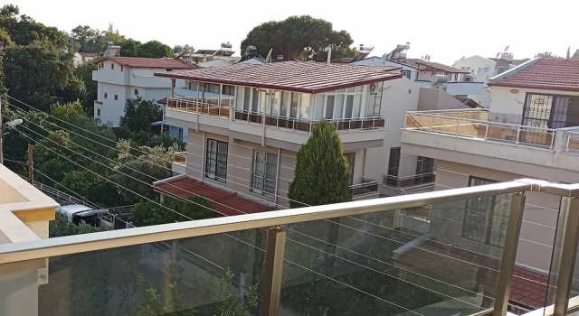 Номер Classic Hermes Hotel Özdere