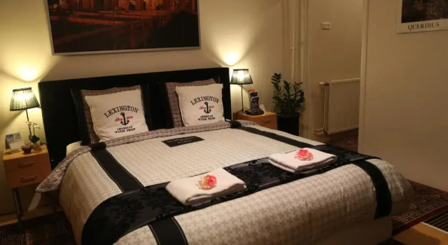 Номер Standard Antonius Bed and Breakfast