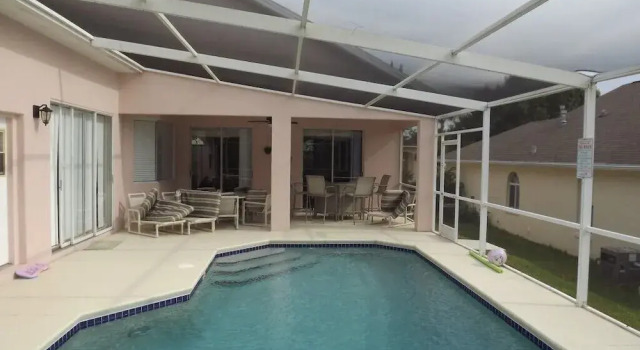 Wr102 5 Bedroom Villa