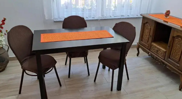 Апартаменты Apartman Bosiljka