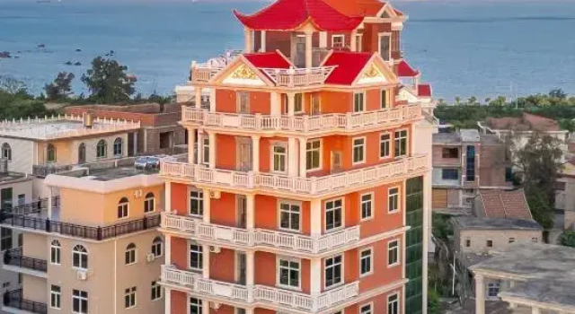 Yuanyuan Yashe Homestay, Book Hotel Putian Fujian