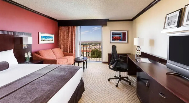Run of House Crowne Plaza Albuquerque by IHG