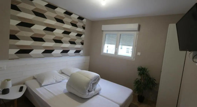 Appart hôtel Cholet, Забронировать Отель Шоле Замок Пюи-дю-Фу