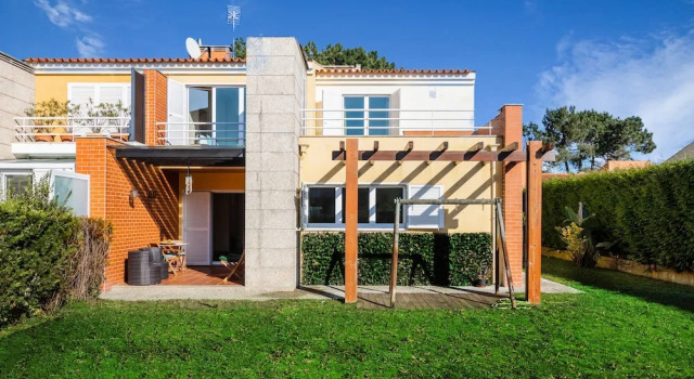 Furadouro Sunny Family Villa, Varaa Villa Furadouro Prata Coast