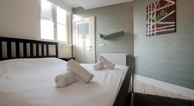 Zurenbourg Charming 7, Забронировать Апартаменты/квартира Антверпен провинция Антверпен, рядом с Станция Антверпен Централь