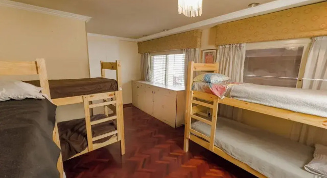 Rodex Hostel Tucuman, Prenota Ostello Ostelli a Tucumán, Ostello
