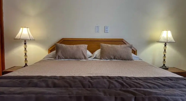 Двухместный номер Standard Hotel Escorial