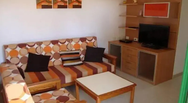 Beach Flor Bungalows, Prenota Hotel Hotel a Gran Canaria con parcheggio, Parcheggio