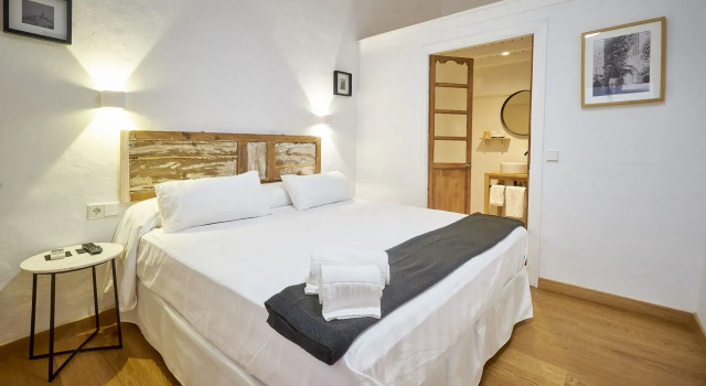Bekkeh Vejer, Забронировать Отель Отели Коста-де-ла-Лус 3 звезды, 3*