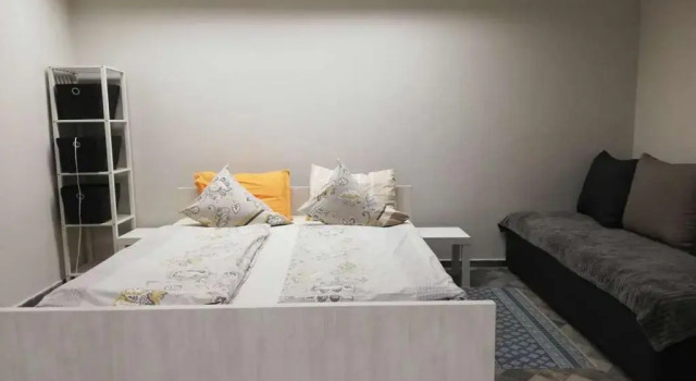 Апартаменты Apartman Pocerac