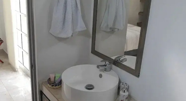 Двухместный номер Standard Hotel Boutique Alebrijes Salina Cruz