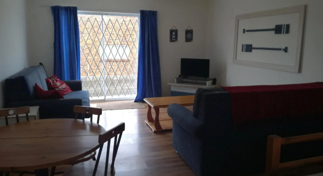 Gansbaai Self-Catering Apartment, Забронировать Апартаменты/квартира Гансбай Walker Bay Nature Reserve