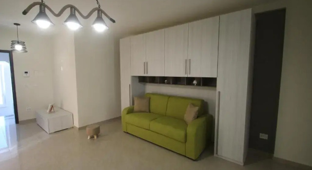 Standard cameră B&B Elles
