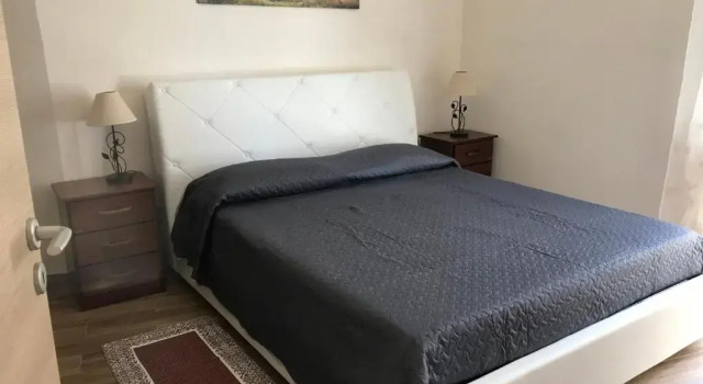 Коттедж Casa Ingoglia