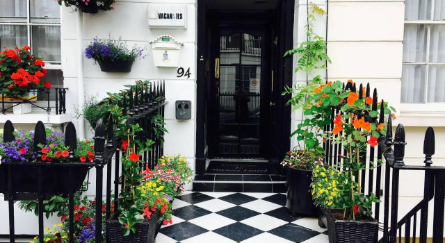 Surtees Hotel, Забронировать Отель Отели Баттерси 3 звезды, 3*