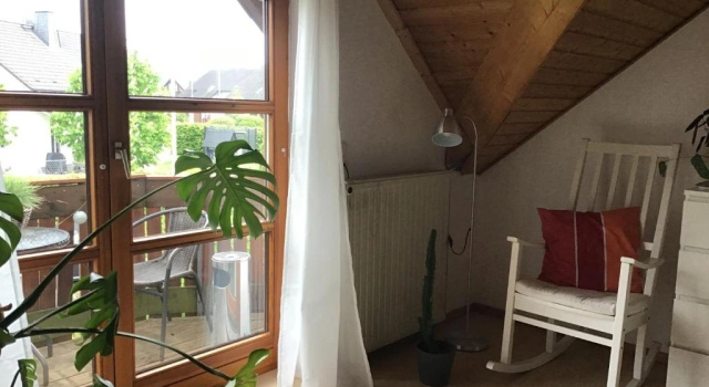 Ferienwohnung Sauerland