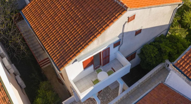 Apartments Vesna