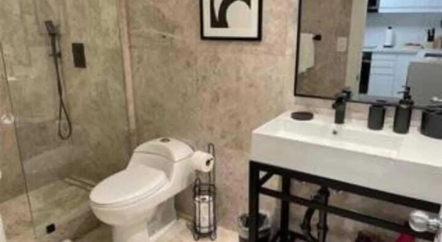 Студия Deluxe One of a Kind - Ocean View Luxury Condo