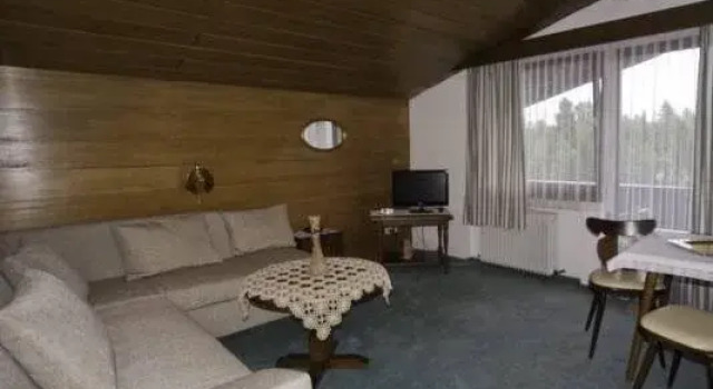 House Rofner, Забронировать Отель Зефельд-ин-Тироль Karwendel, рядом с Brunnentallift