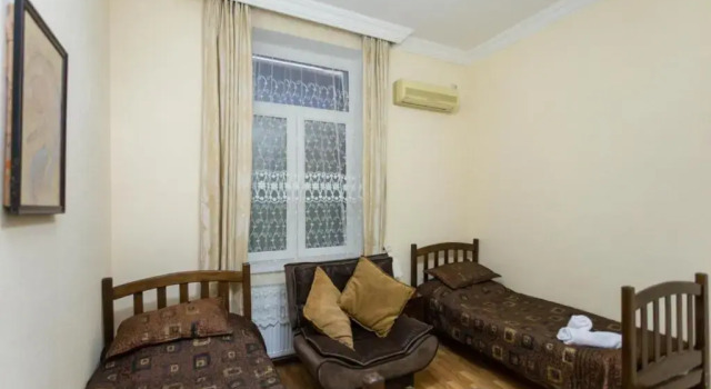 Двухместный номер Standard Gis Guest House