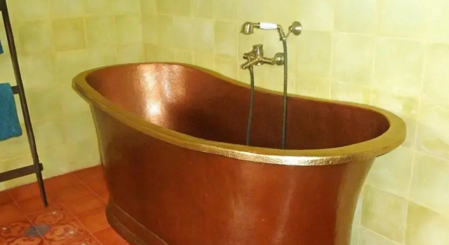 Номер Deluxe Life in Amed Beach Hotel
