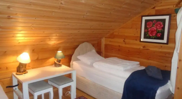 Номер Standard Family Home