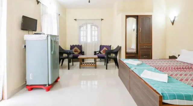 Jassida Home Stay