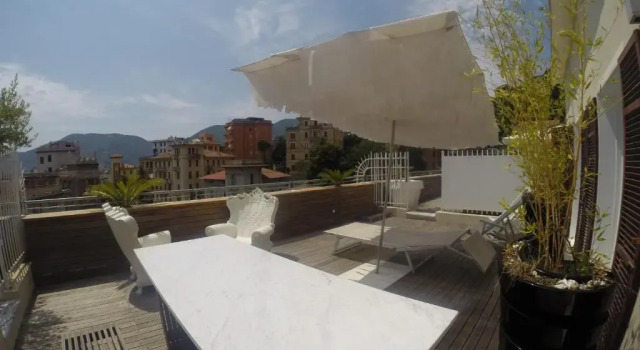 Апартаменты Casa Palmira