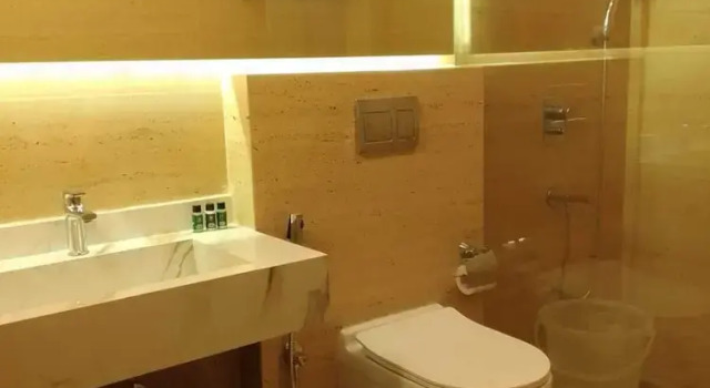 Номер Comfort Fantasy Golf Resort