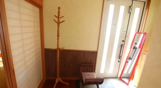 Wonder House