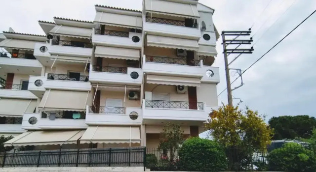 Mpou's House, Rezervovat Apartmán Nea Artaki Evia