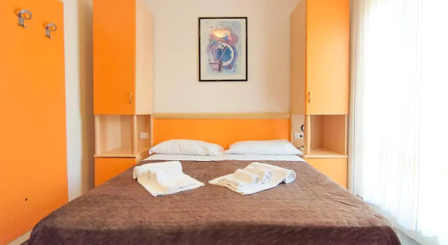 Hotel Esperia