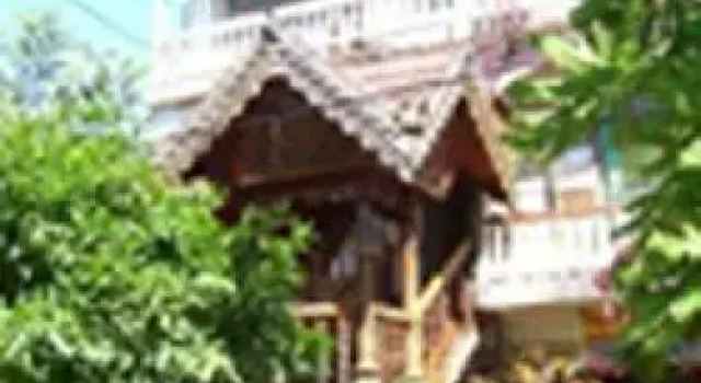 Siamphone Guesthouse, Rezerwuj Hotel Attapu Attapeu