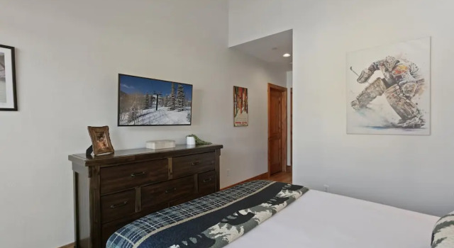 302 - Three Bedroom Condo Shooting Star by Deer Valley Resort