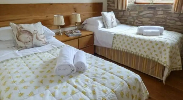 Partridge Cottage, Rezervați Casă de vacanță  