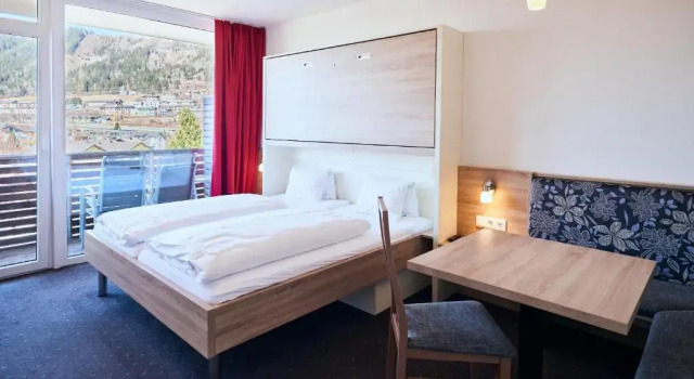 Номер Standard Hotel Planai by Alpeffect Hotels