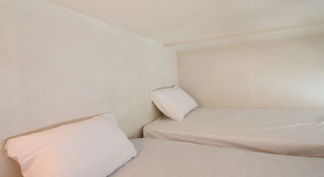 Студия Gangnam Sk Duplex A