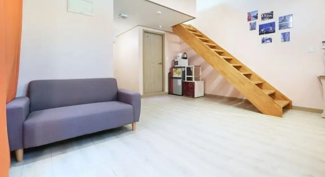 Fox Star Pension, Prenota Hotel Gangneung 