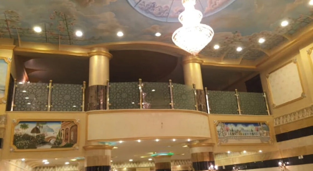 Wajan Hotel, Varaa Hotelli Jedda 
