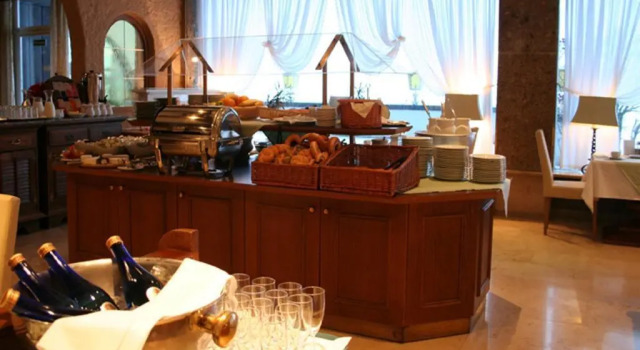 Hotel Seethurn