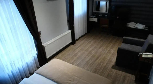 Hotel Mimoza, Prenota Hotel Razgrad 