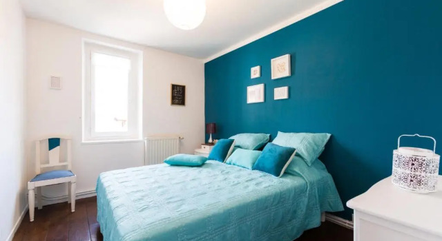 Апартаменты Appartements Saint-Front