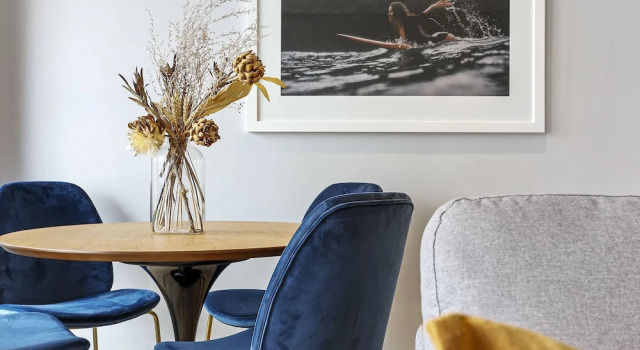 Modern Elegance Near Victoria Park by Urban Butler, Buchen Sie Ferienwohnung Auckland 