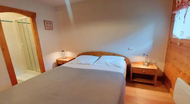 Appartement Samoëns, 3 pièces, 6 personnes - FR-1-624-28